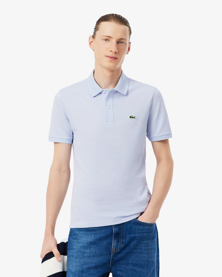 MAGLIETTA M/C UOMO LACOSTE PH4012J2G