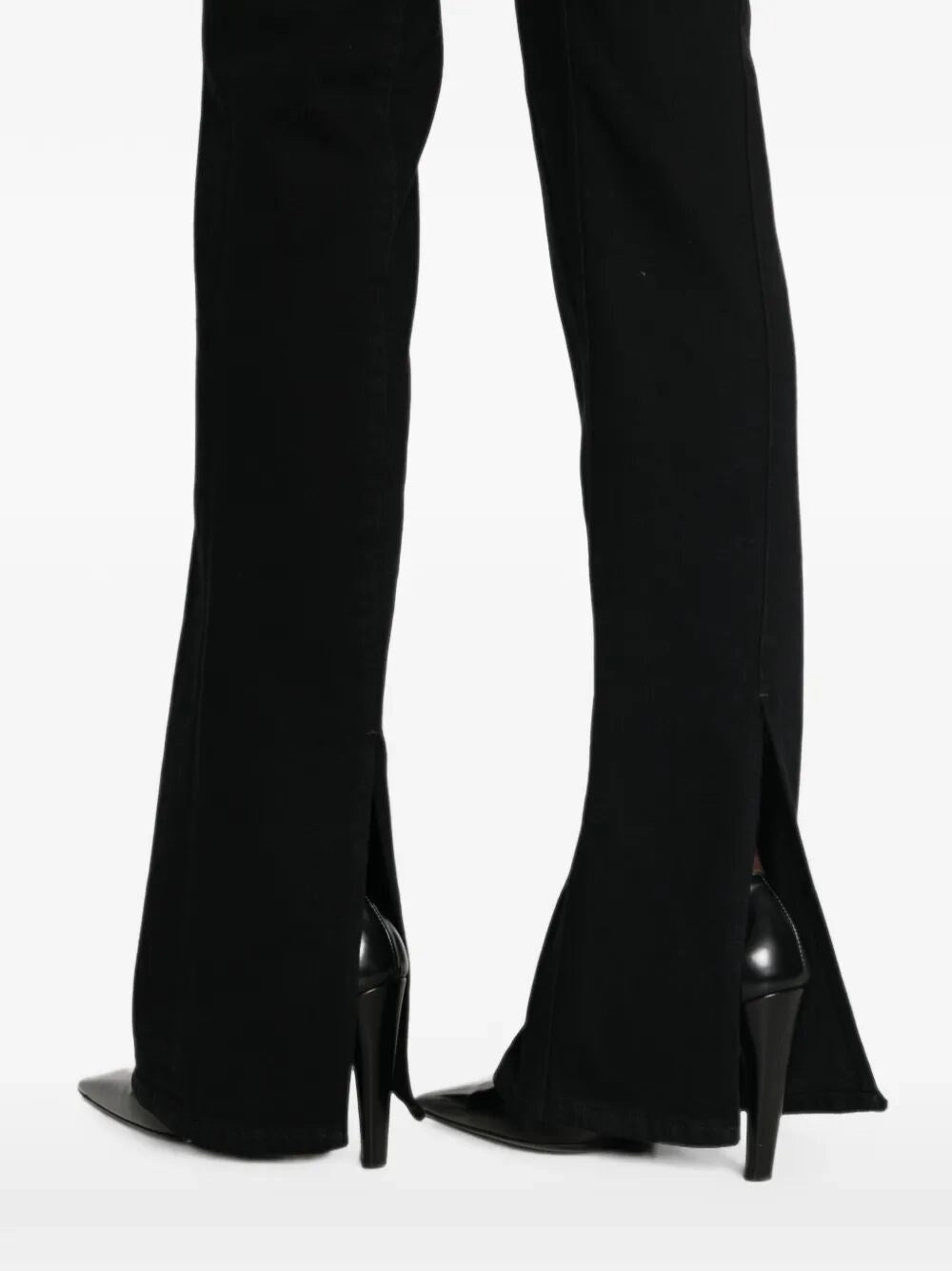JEANS DONNA HAIKURE HEW03397DS107L0967