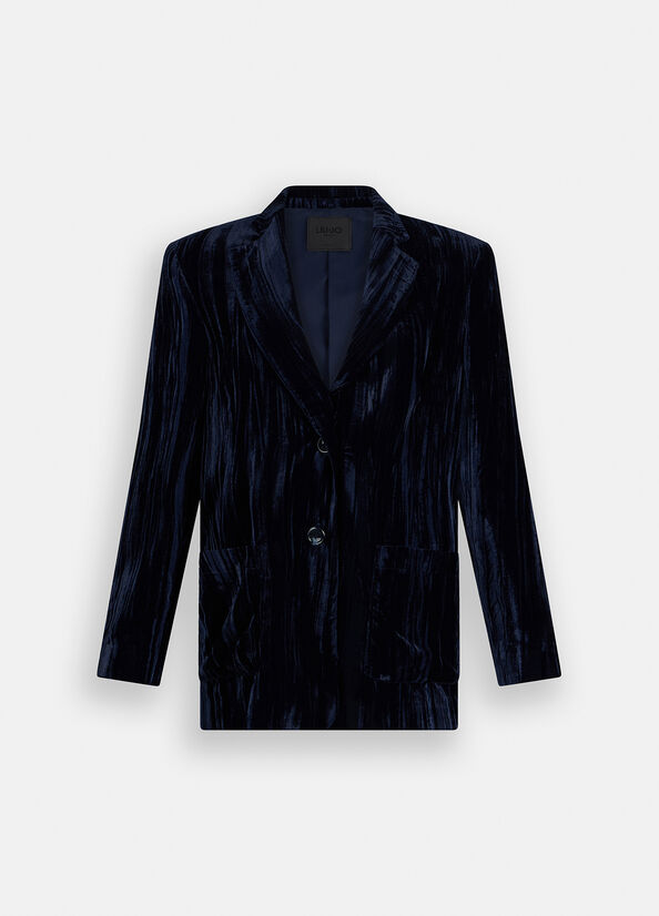 GIACCA DONNA LIU.JO CF5403T094A94028