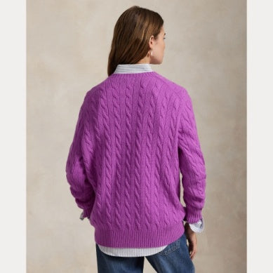 PULLOVER Donna RALPH LAUREN 211972115003