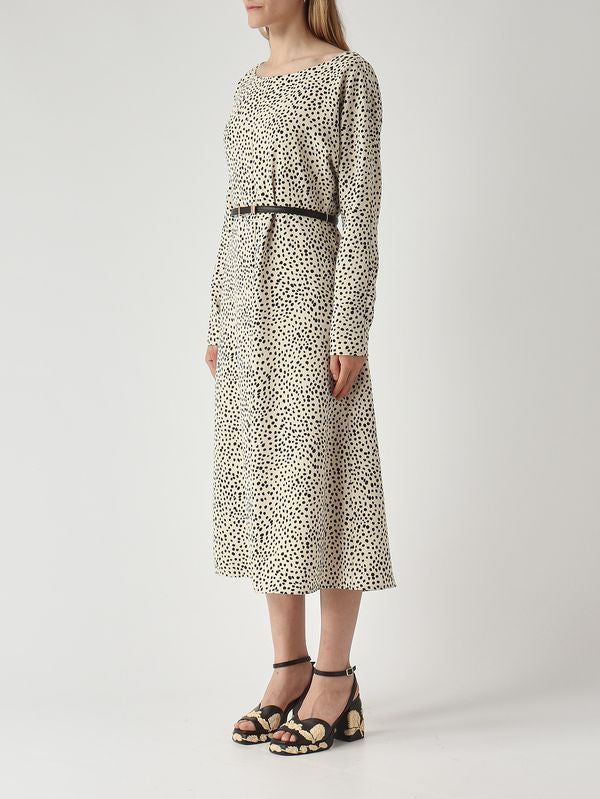 ABITO DONNA MAXMARA STUDIO MSTPIROGHE