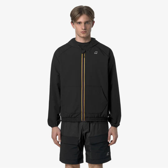 GIACCA Uomo K-WAY K8138RWUSY*