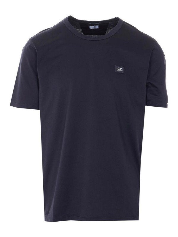 T-SHIRT UOMO C.P. COMPANY 20CMTS113A006374G999