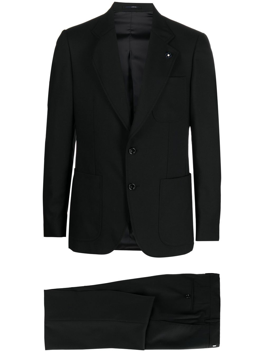 Foto di Uomo LARDINI ES5922E ESE64301 999 - Categoria: Abiti | Brand: LARDINI