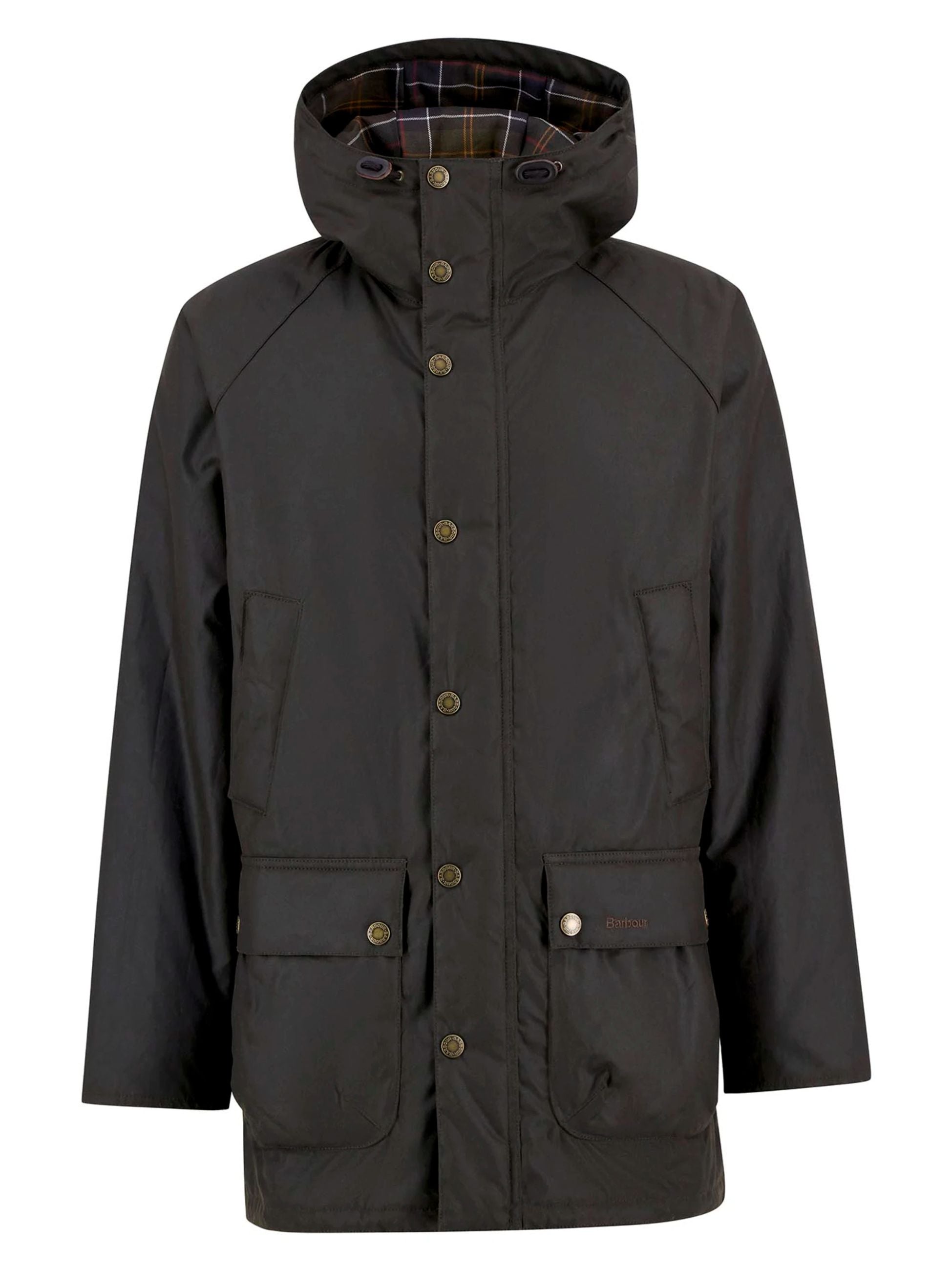GIUBBINO Uomo BARBOUR 252MWX2494MWXOL71