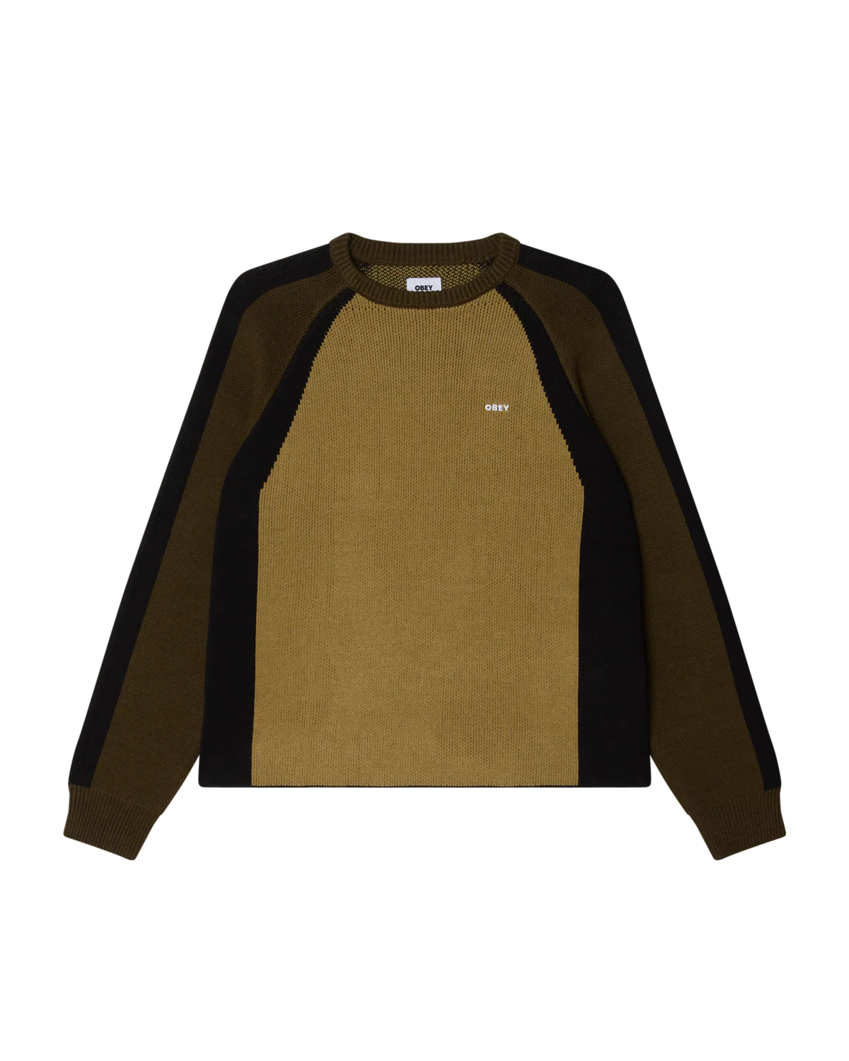 MAGLIA UOMO OBEY 22MC0001562