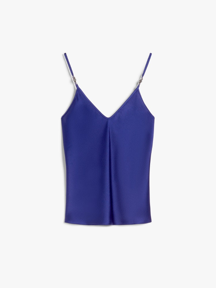Foto di TOP Donna MAXMARA STUDIO AFELIO - Categoria: Canotte e Top | Brand: MAXMARA STUDIO