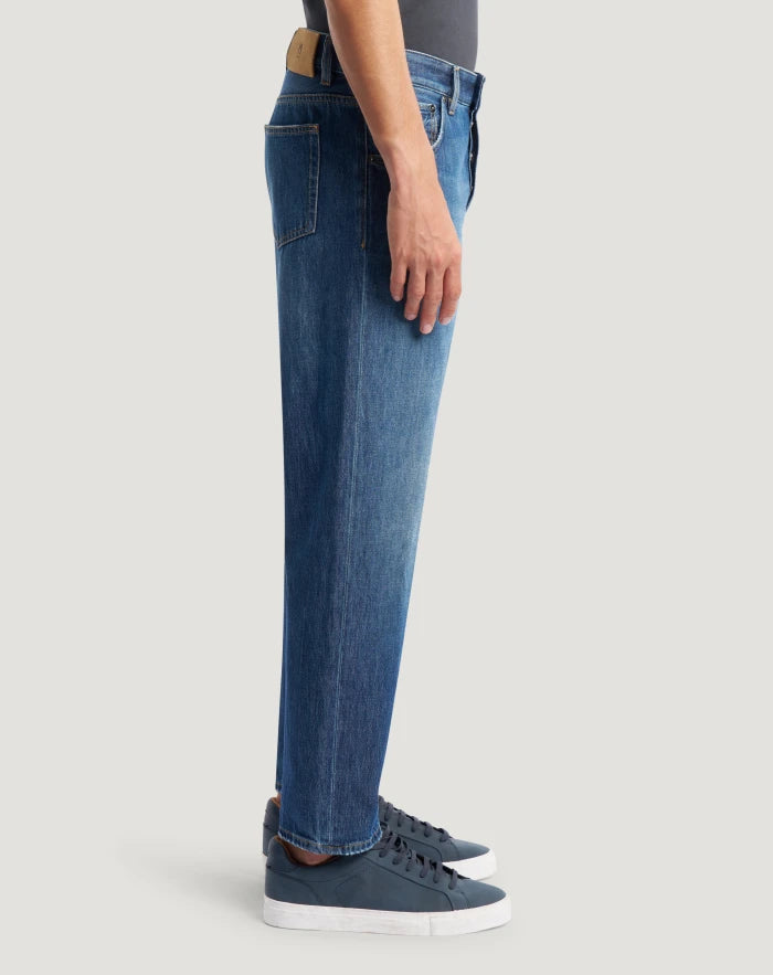 JEANS UOMO PT TORINO RP05B0CA5610MN28