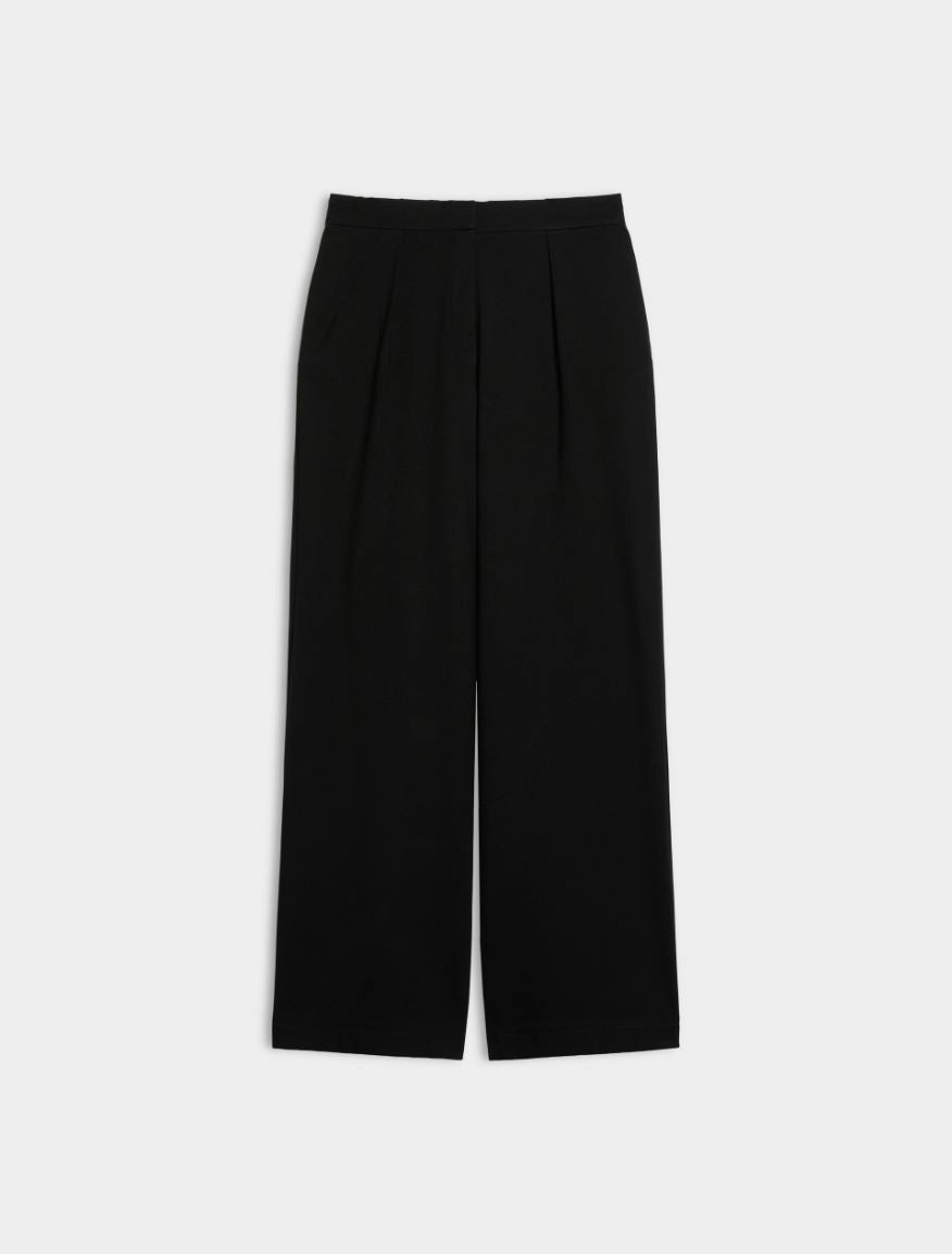 Pantalone in Jersey DONNA IBLUS IBLNEPETA004