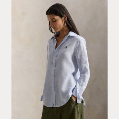 CAMICIA Donna RALPH LAUREN 211970730503