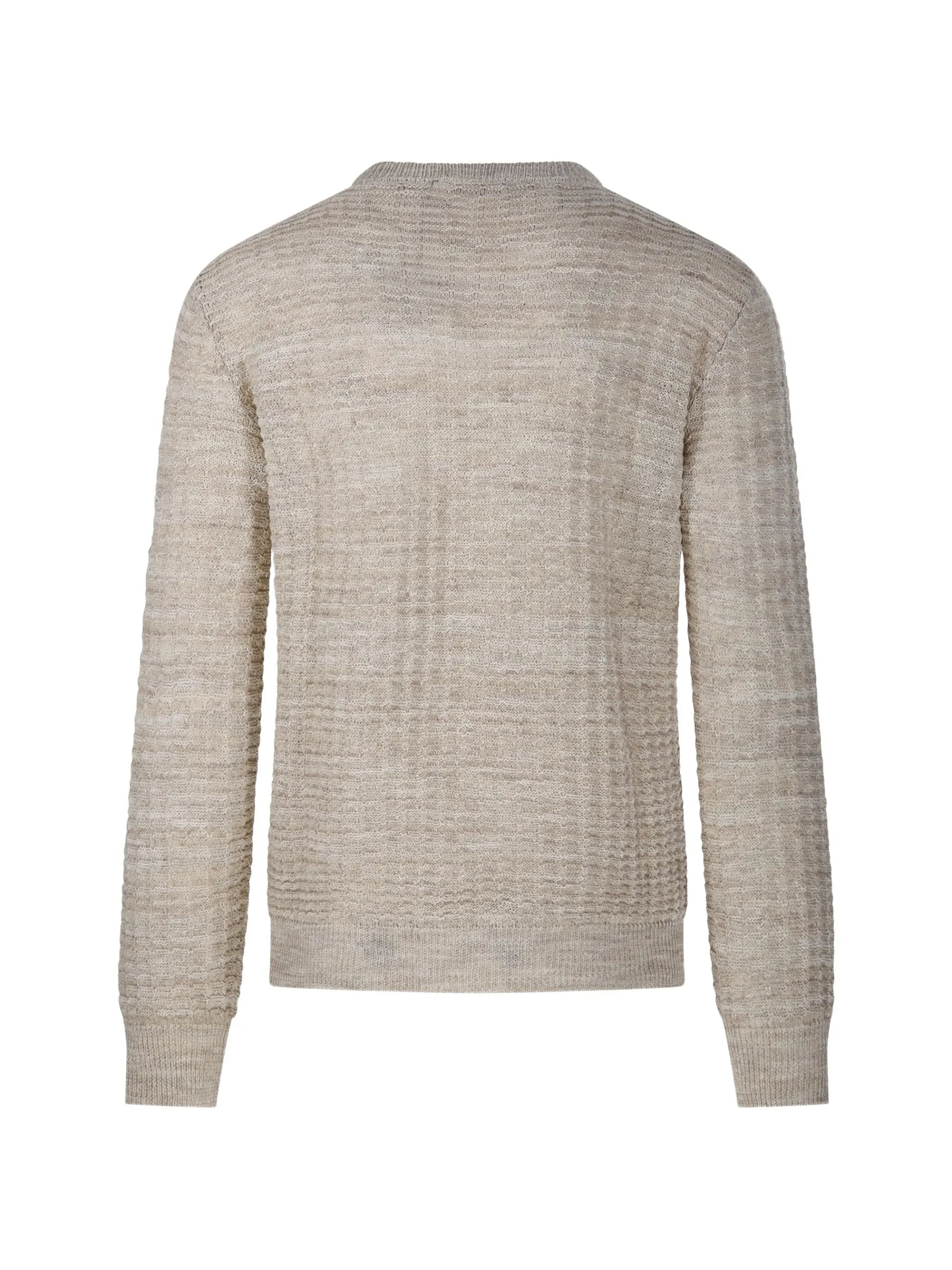 MAGLIA ML UOMO ROBERTO COLLINA 261MYA28115-18