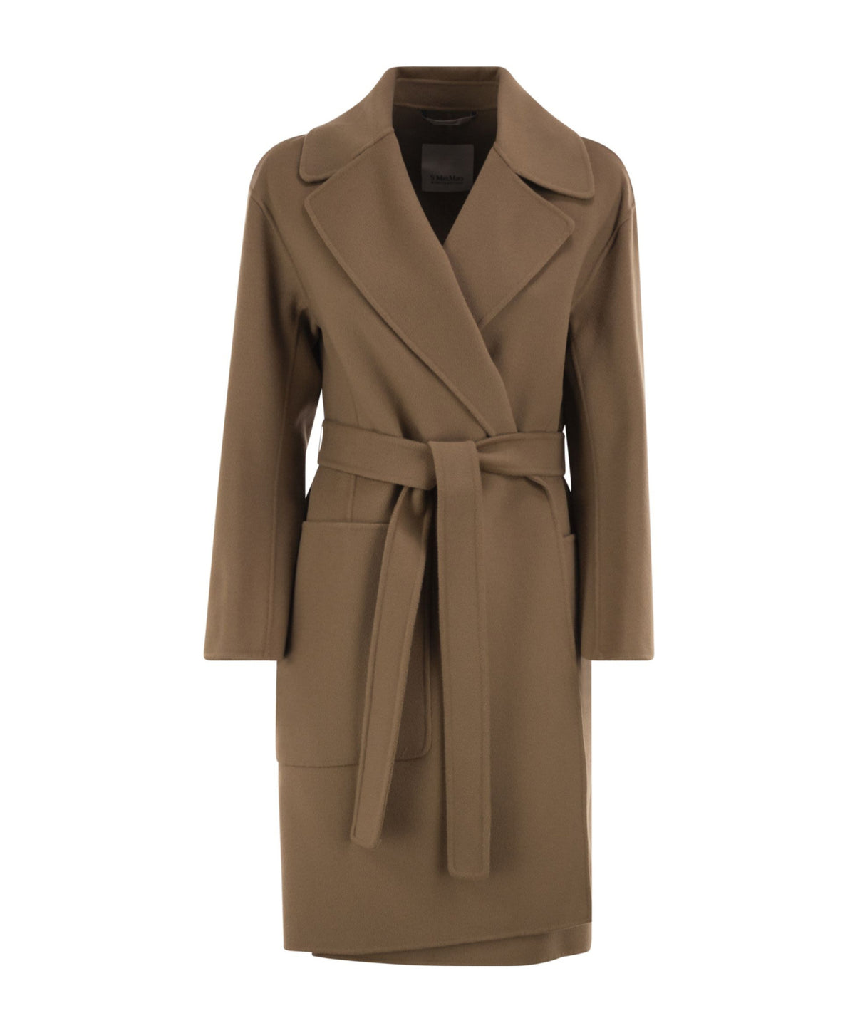 CAPPOTTO DONNA S MAXMARA SMMVELO045