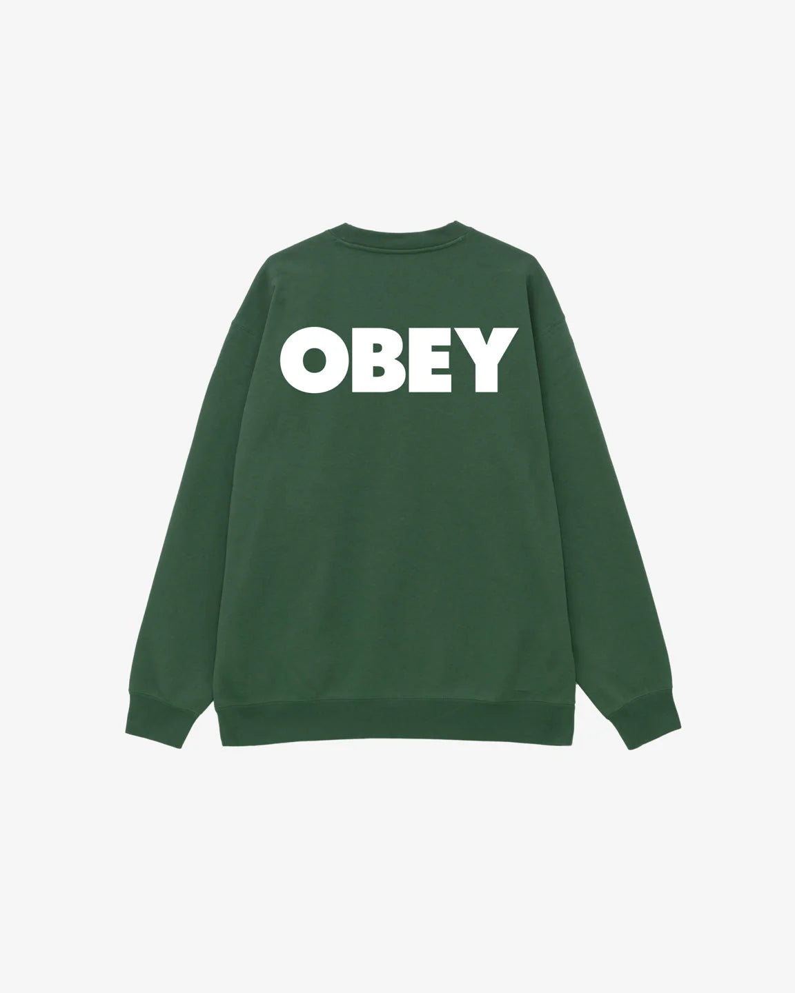 Foto di Uomo OBEY 22UC0000222 - Categoria: Maglieria | Brand: OBEY