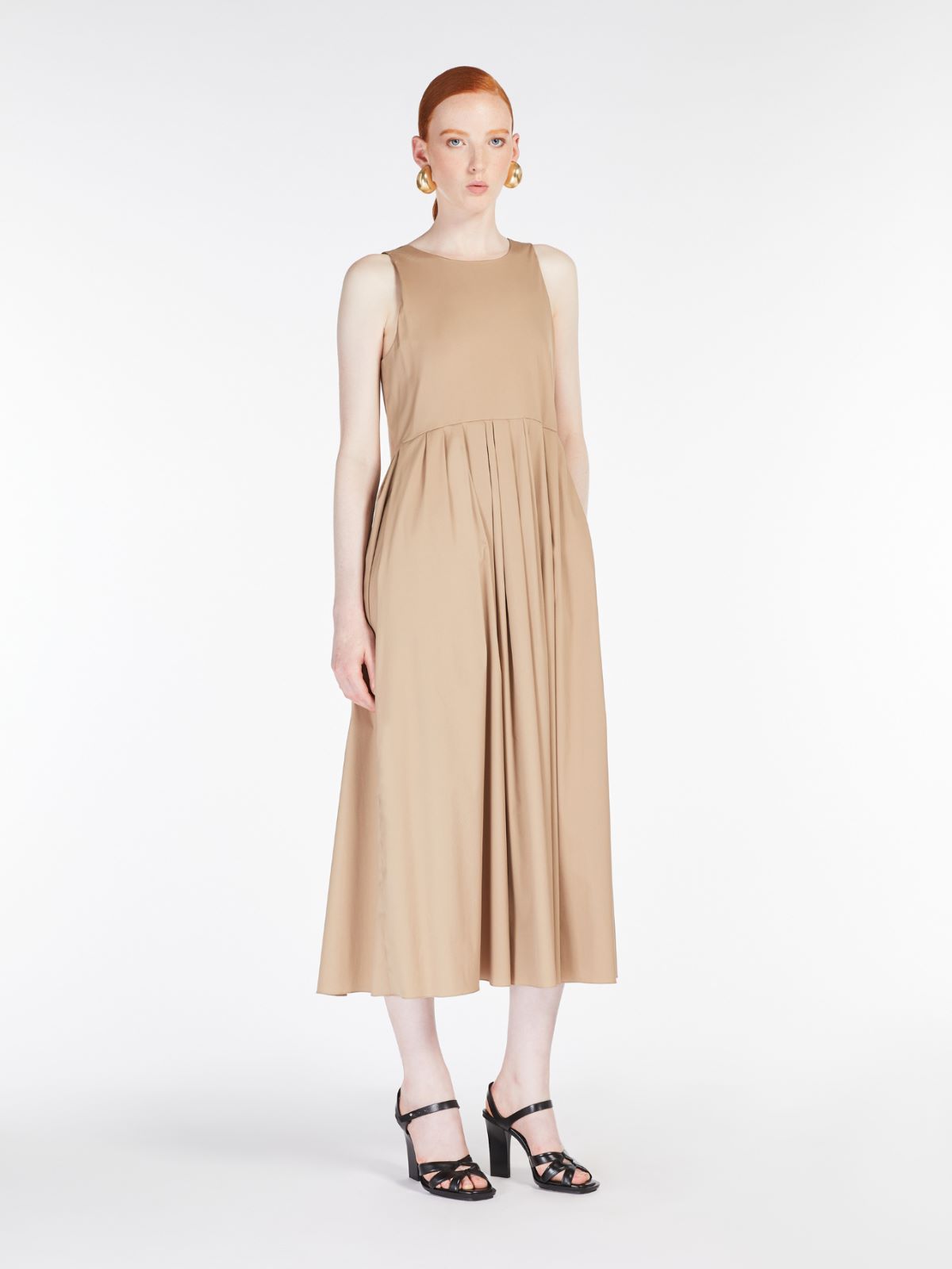 Foto di ABITO Donna 'S MAX MARA MOIRA - Categoria: Abiti | Brand: 'S MAX MARA