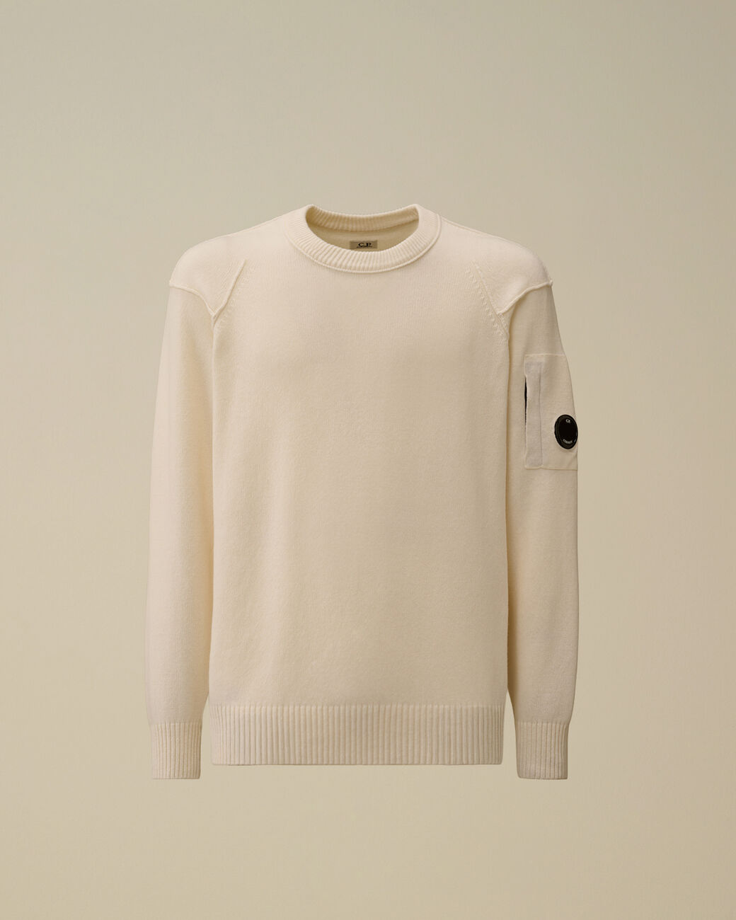 MAGLIA UOMO C.P. COMPANY RFCMKN707A110149A.