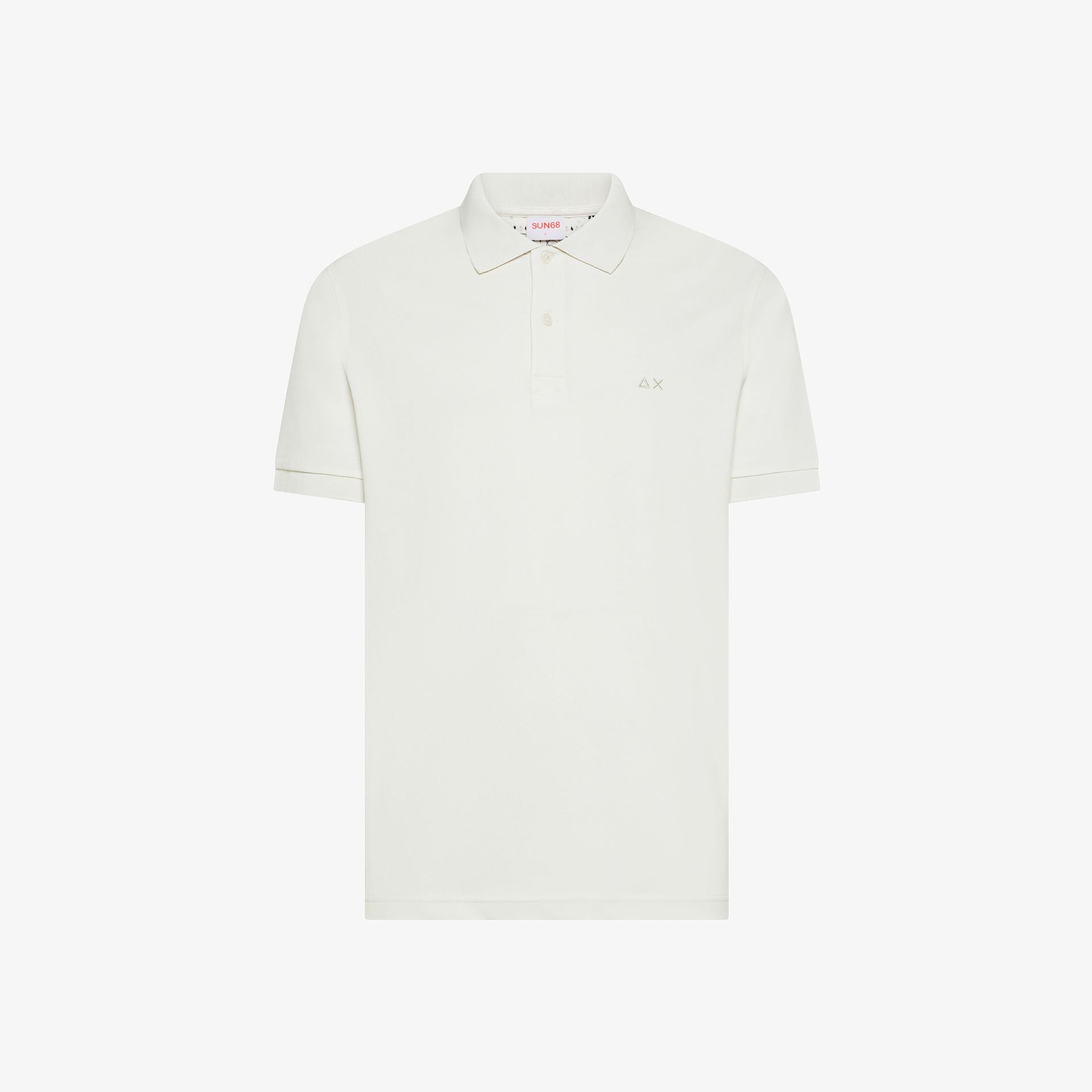 POLO UOMO SUN68 A3610331