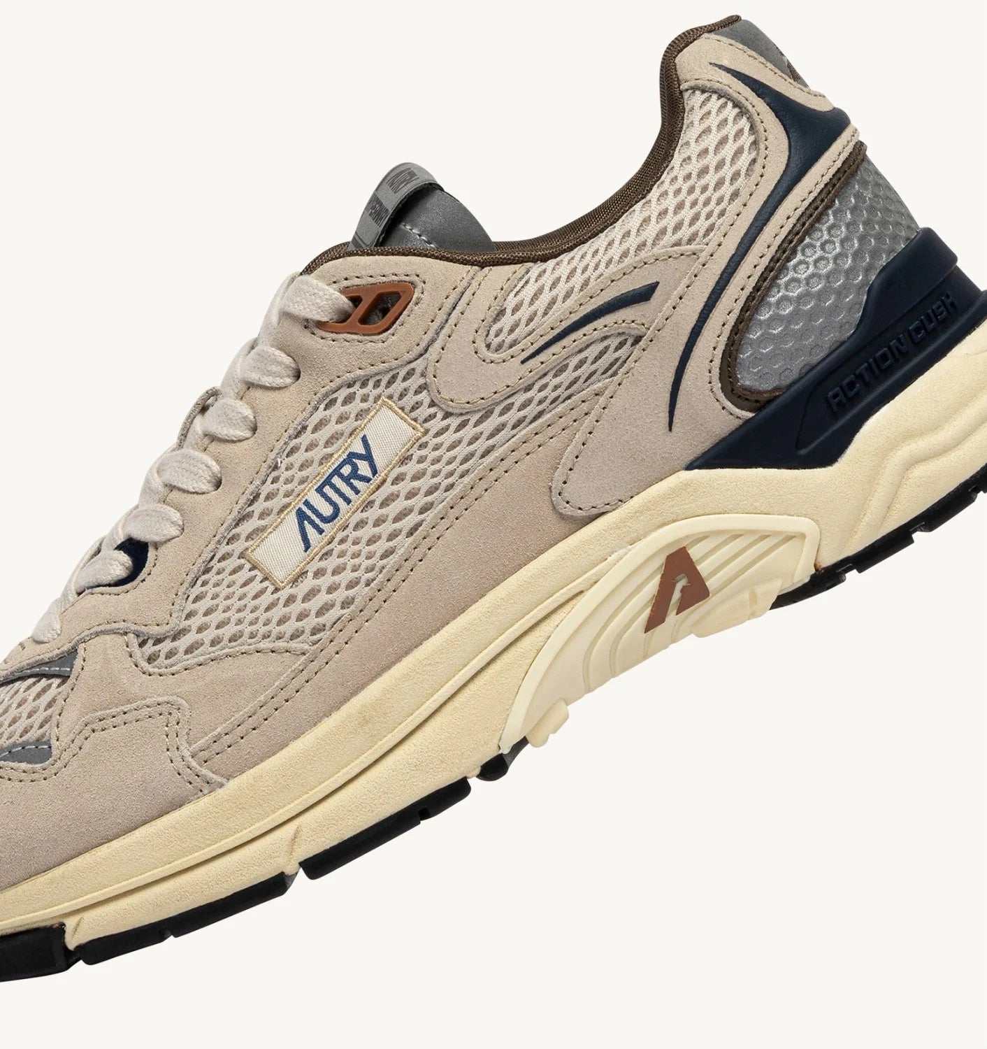 SNEAKER Uomo AUTRY A1UNHYLMCI05