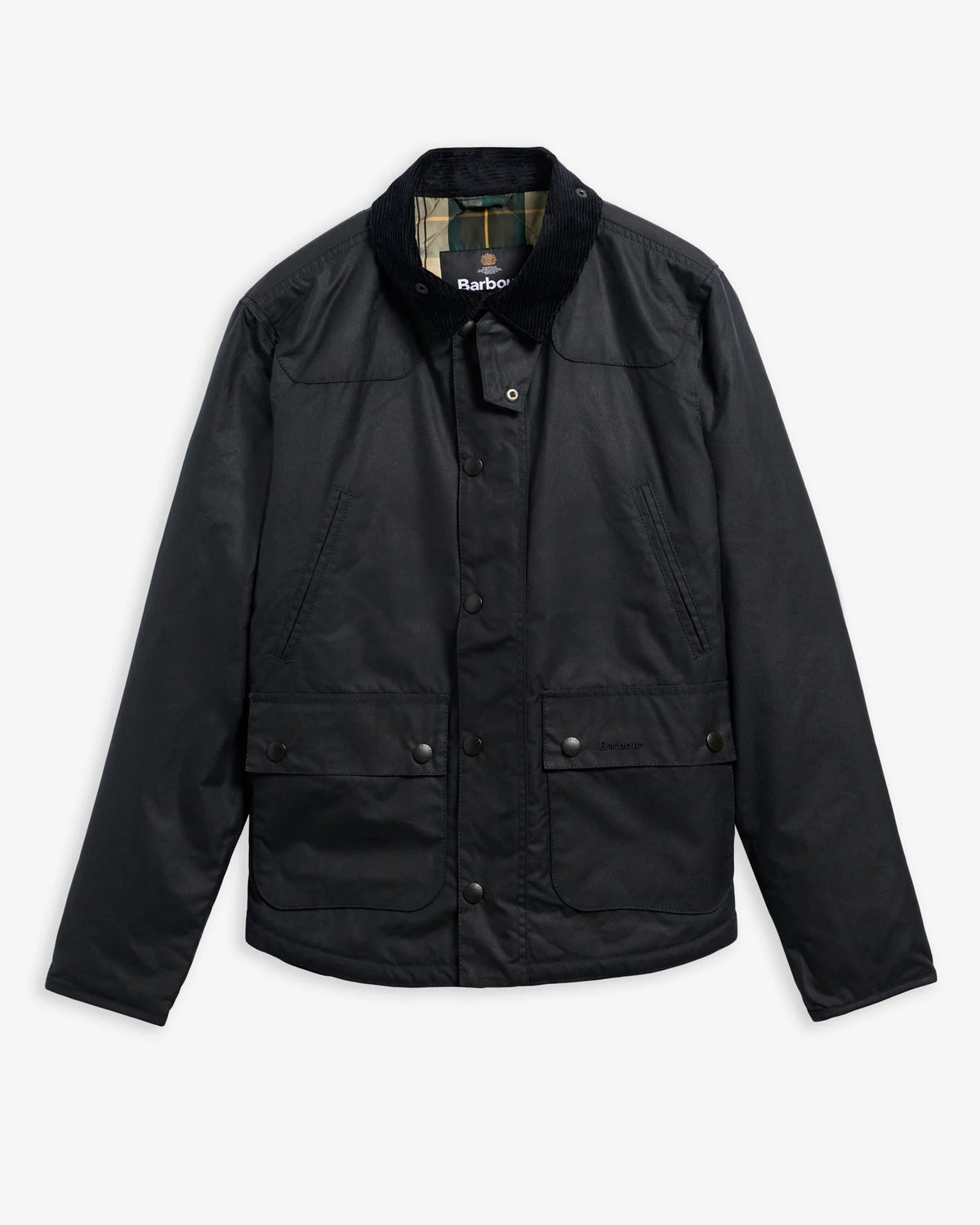 GIUBBINO Uomo BARBOUR 262MMWX1106NY92