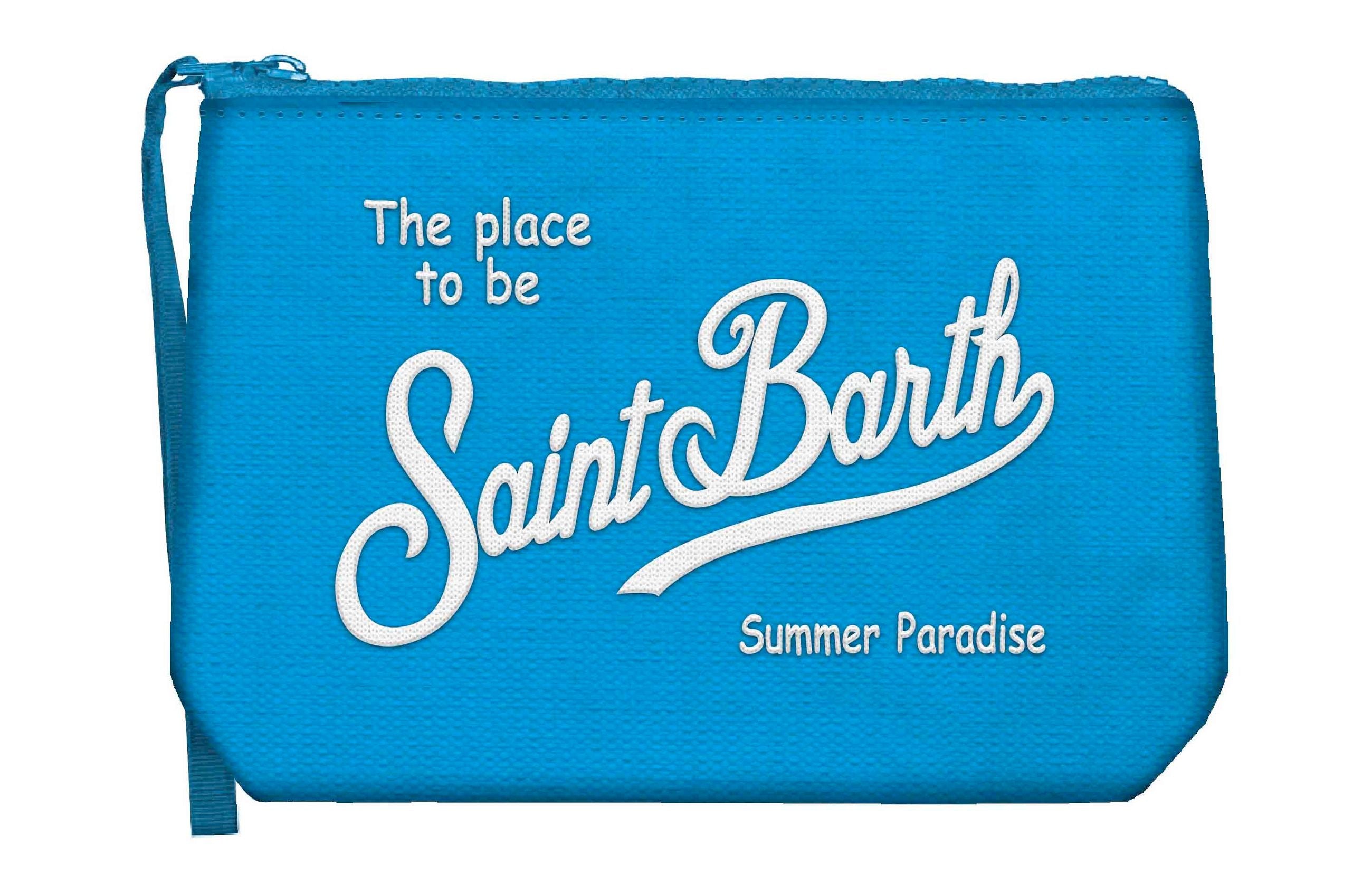 POCHETTE UNISEX ST.BARTH ALI004701529L*