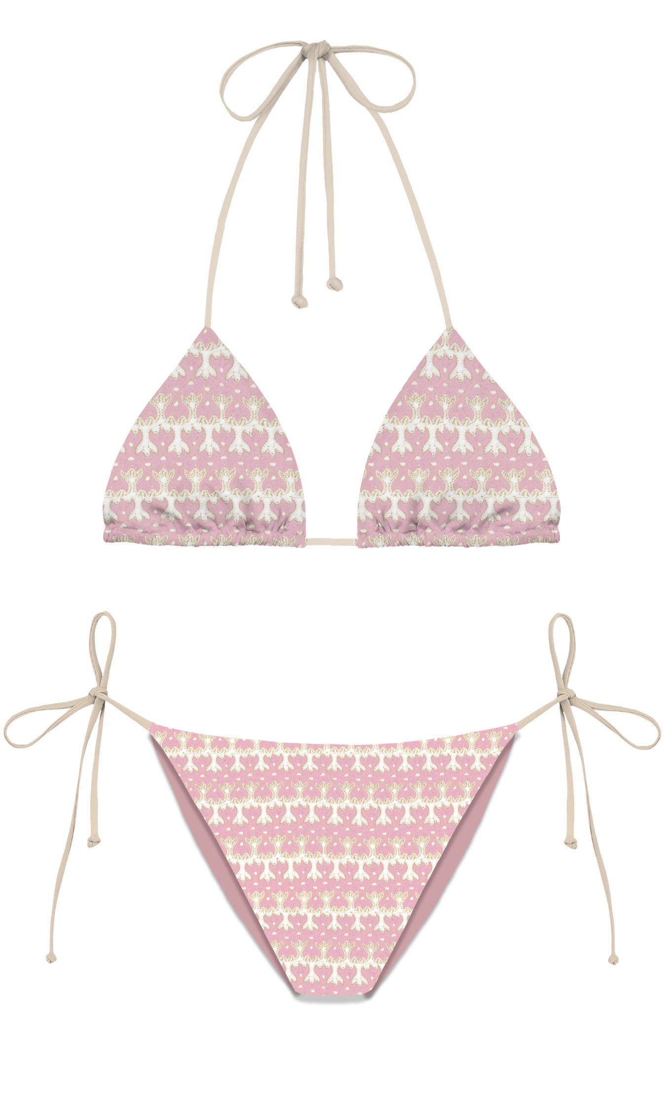 BIKINI Donna ST.BARTH LVY000100753L*