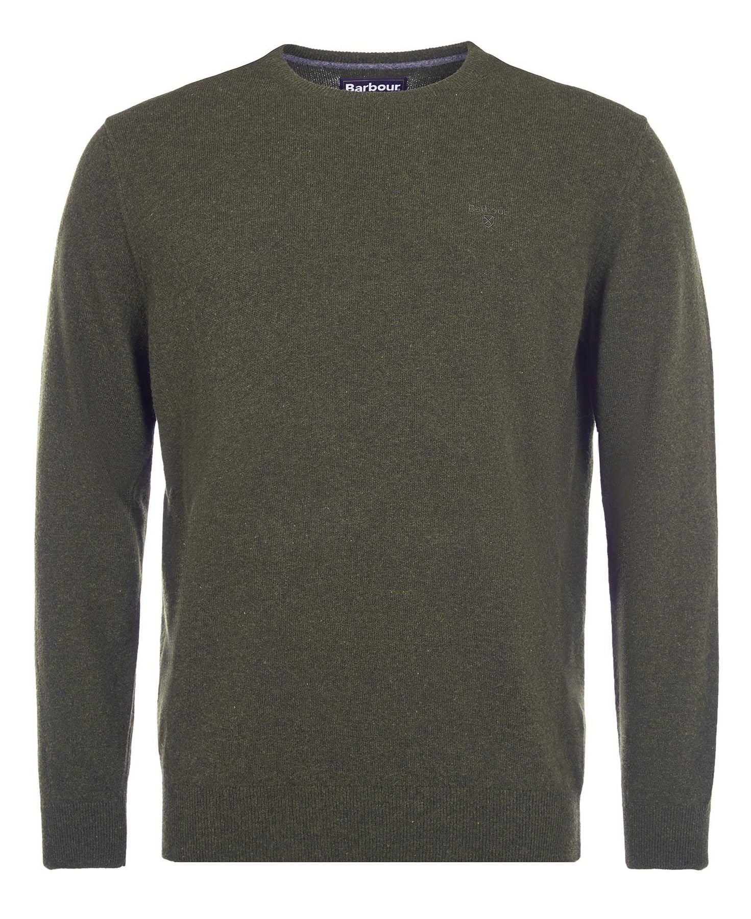 Foto di Maglia Uomo BARBOUR 242MMKN0345 - Categoria: Maglieria | Brand: BARBOUR