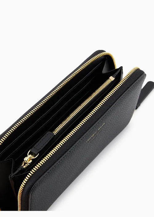 Foto di PORTAFOGLIO Donna EMPORIO ARMANI EW000366AF11953 - Categoria: Accessori | Brand: EMPORIO ARMANI