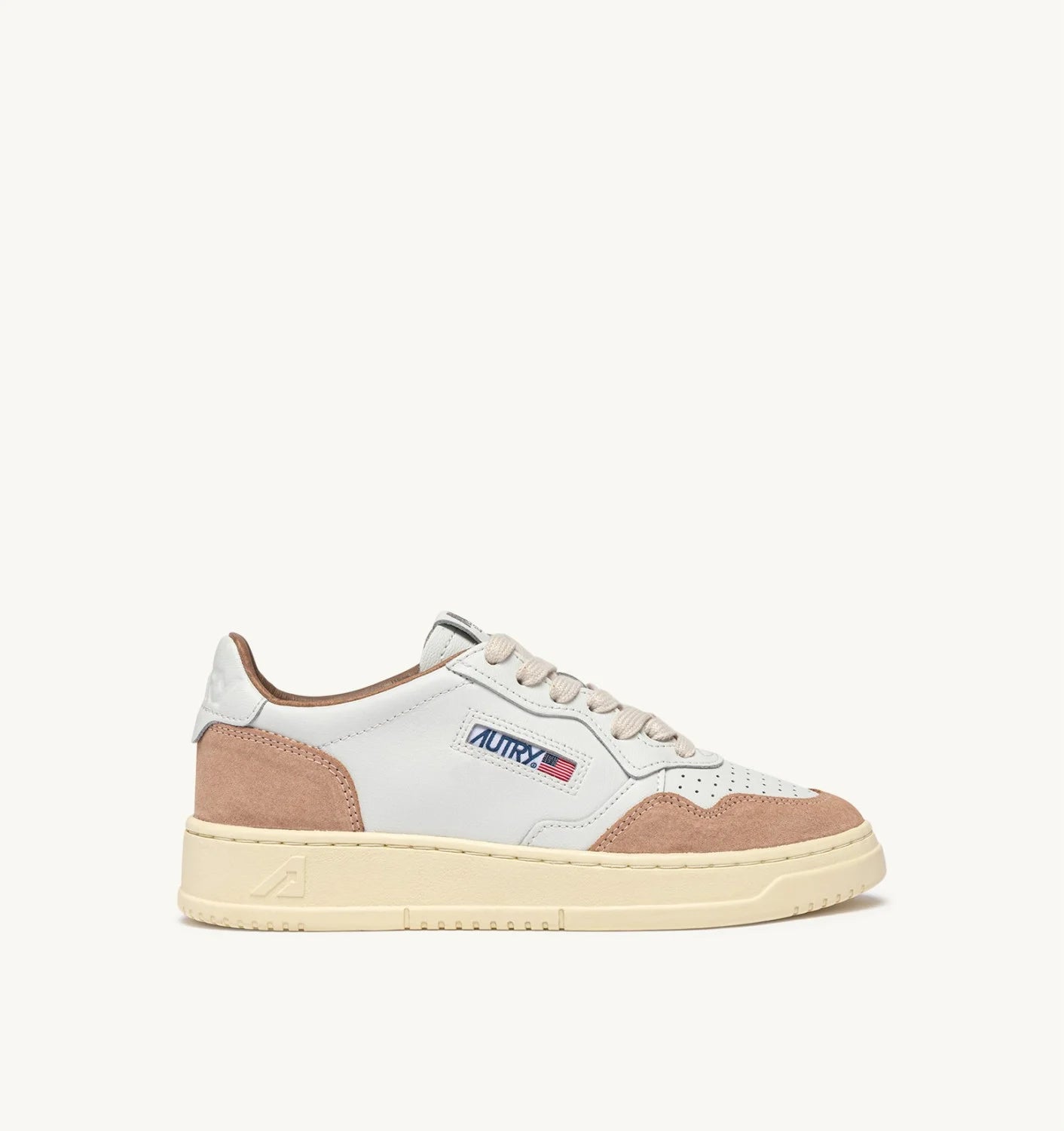 SNEAKER Donna AUTRY A1UNAULWFT16