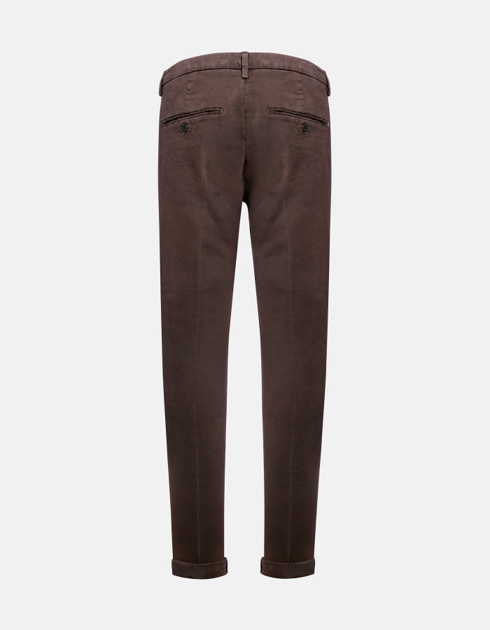 PANTALONE UOMO DONDUP UP235RSE032UPTD759