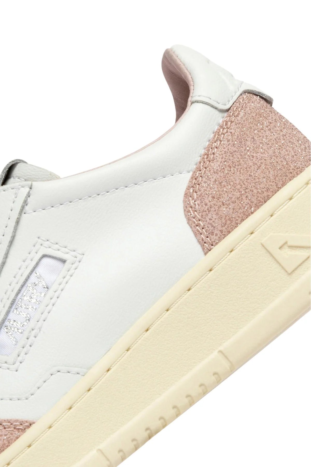 SNEAKER Donna AUTRY A1UNAULWPK06