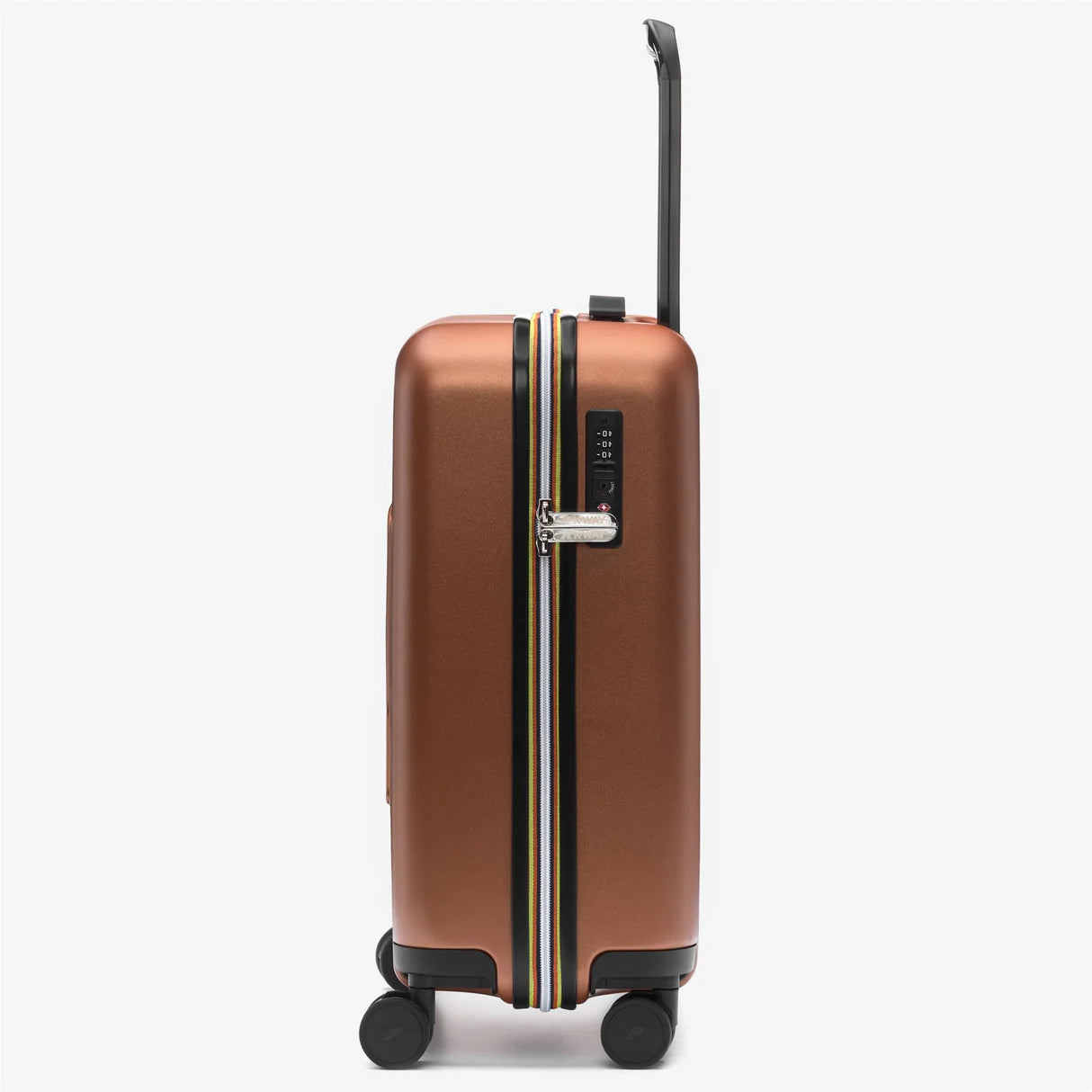 Trolley Uomo K-WAY K81372WWGG