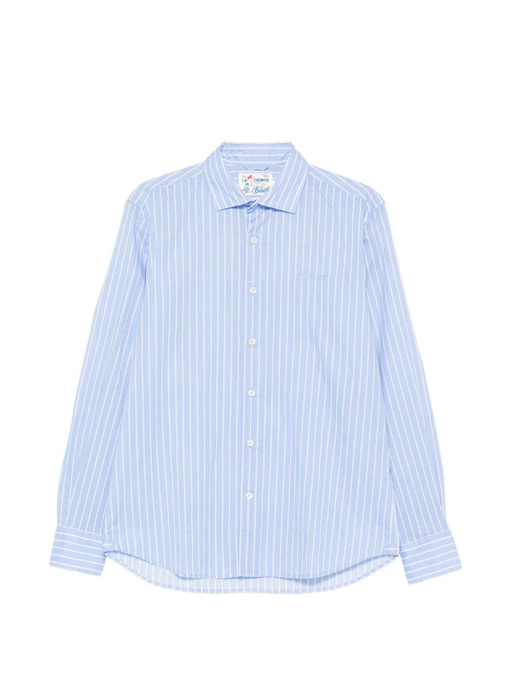CAMICIA Uomo ST.BARTH LCM000101579L*