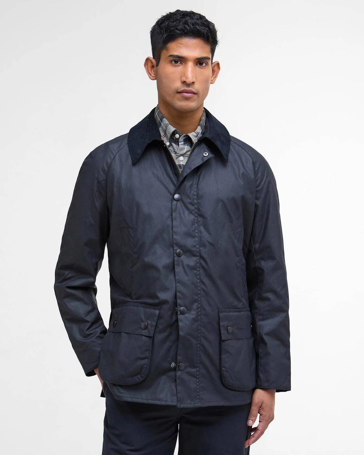 GIUBBINO Uomo BARBOUR 262MMWX0339NY92