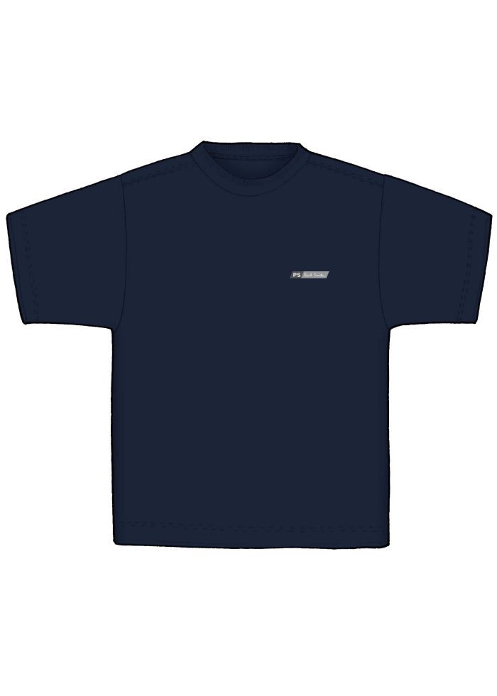 Foto di T-SHIRT MC UOMO PS PAUL SMITH M2R-861Y-P22119-49 - Categoria: | Brand: PS PAUL SMITH