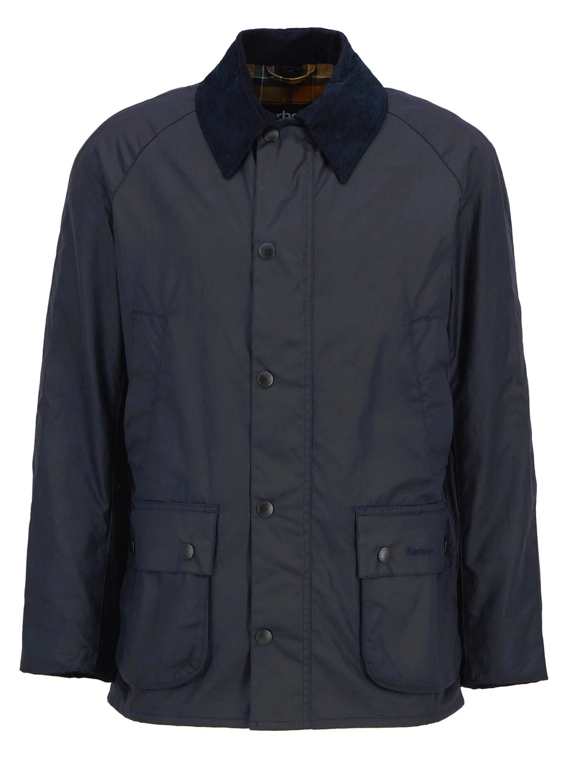 GIUBBINO Uomo BARBOUR 252MWX0339MWXNY92