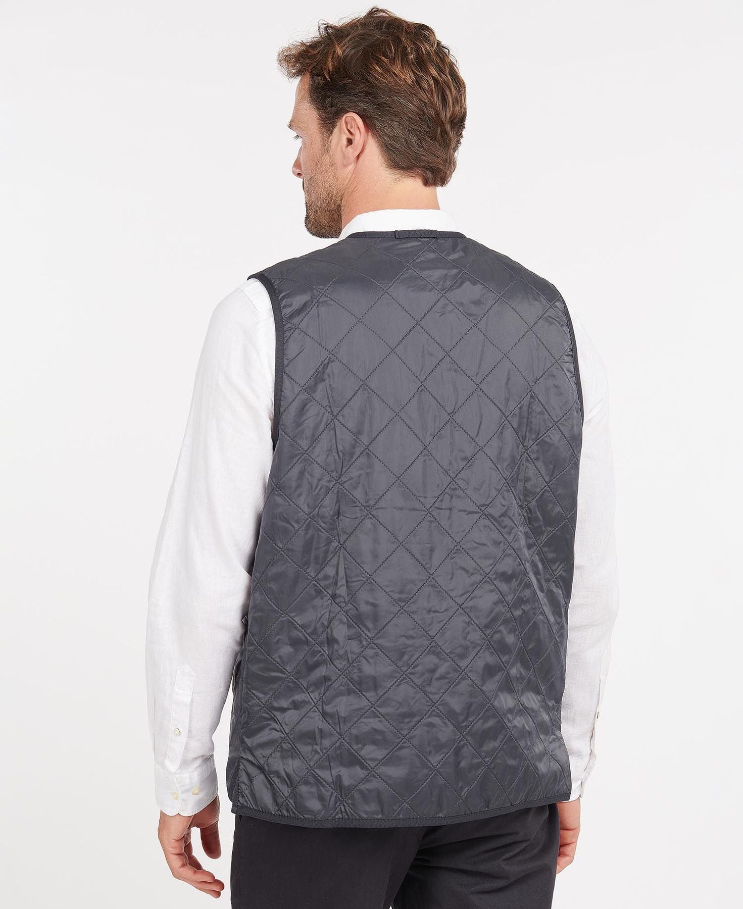 Foto di Uomo BARBOUR 242MMLI0002 - Categoria: Gilet | Brand: BARBOUR