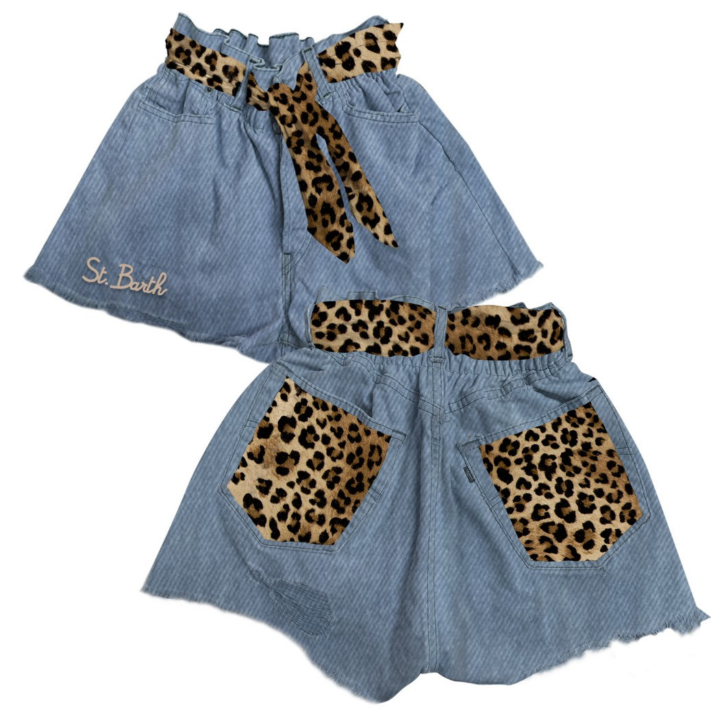 SHORTS Donna ST.BARTH ARZ000100958L*