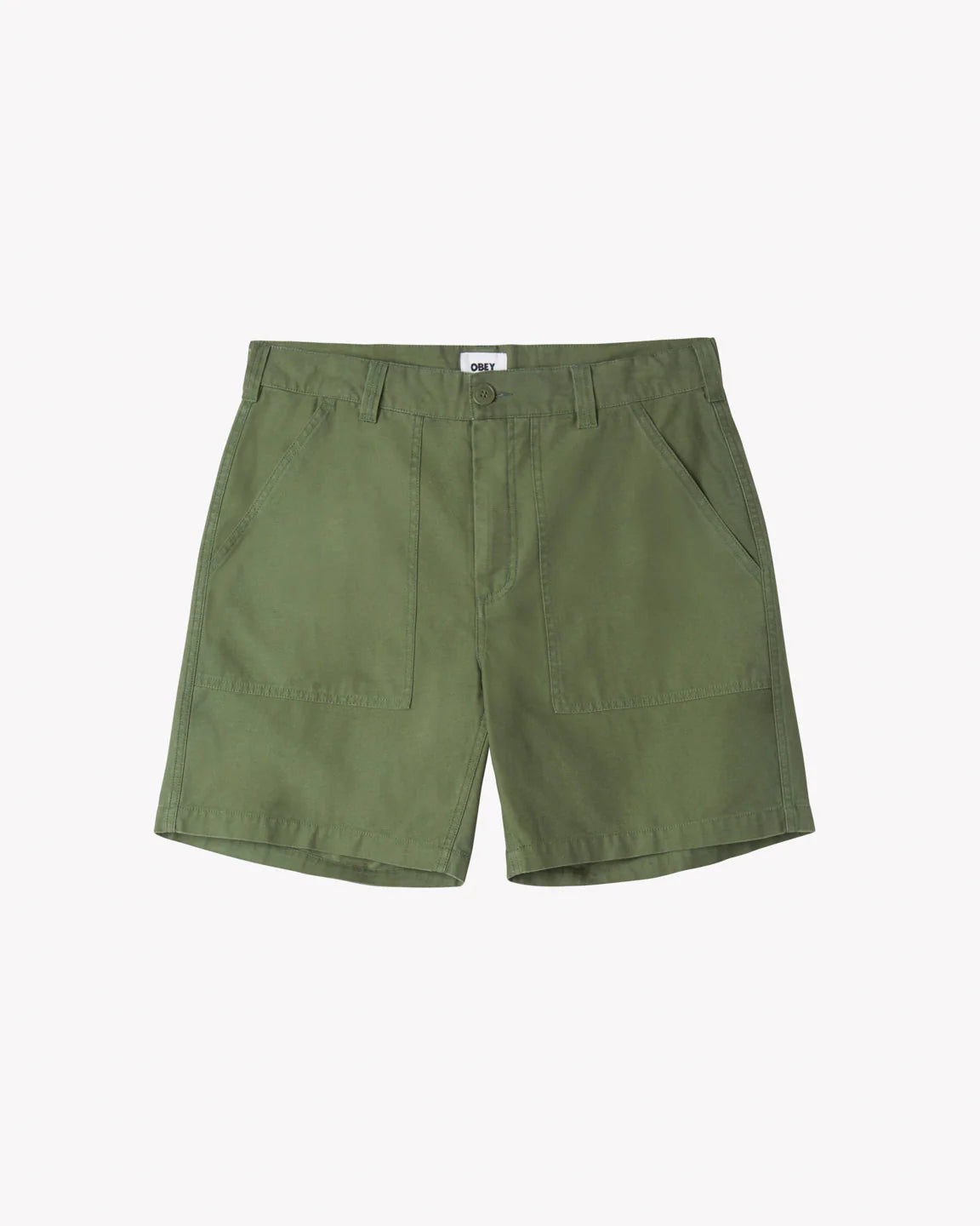Foto di SHORT Uomo OBEY 22MC0925 - Categoria: SHORT | Brand: OBEY