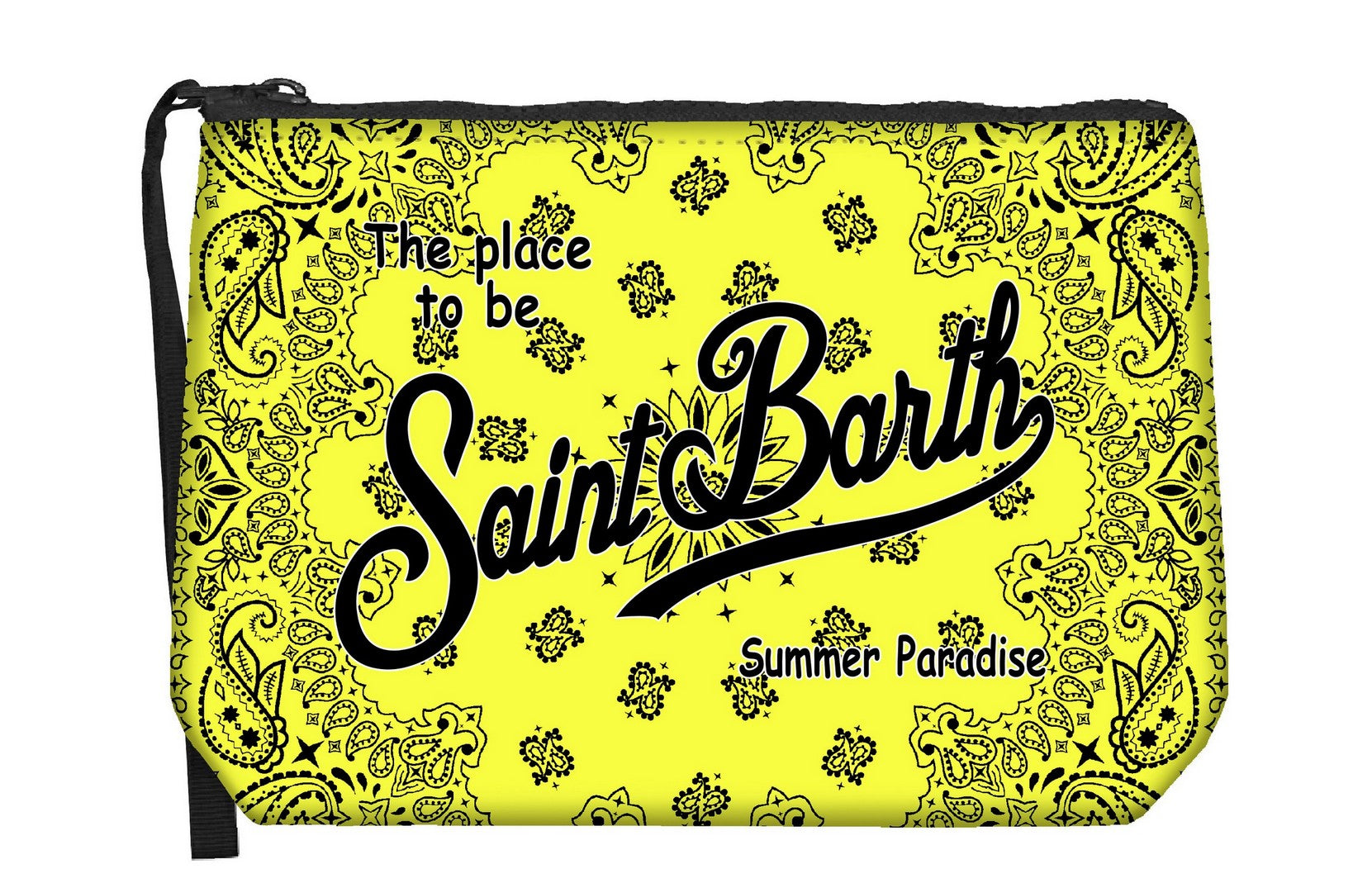 POCHETTE UNISEX ST.BARTH ALIN00103269L*