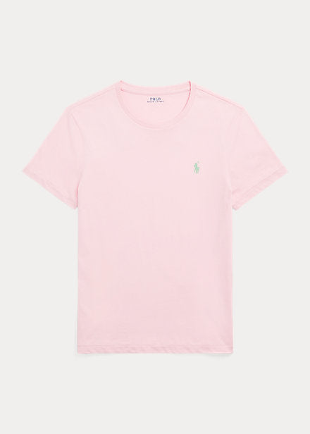 Foto di T-SHIRT M/M Uomo RALPH LAUREN 710671438 - Categoria: T-Shirt e Polo | Brand: RALPH LAUREN