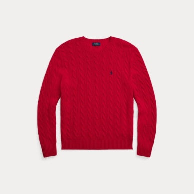Foto di MAGLIA M/L Uomo RALPH LAUREN 710876762 - Categoria: Maglieria | Brand: RALPH LAUREN