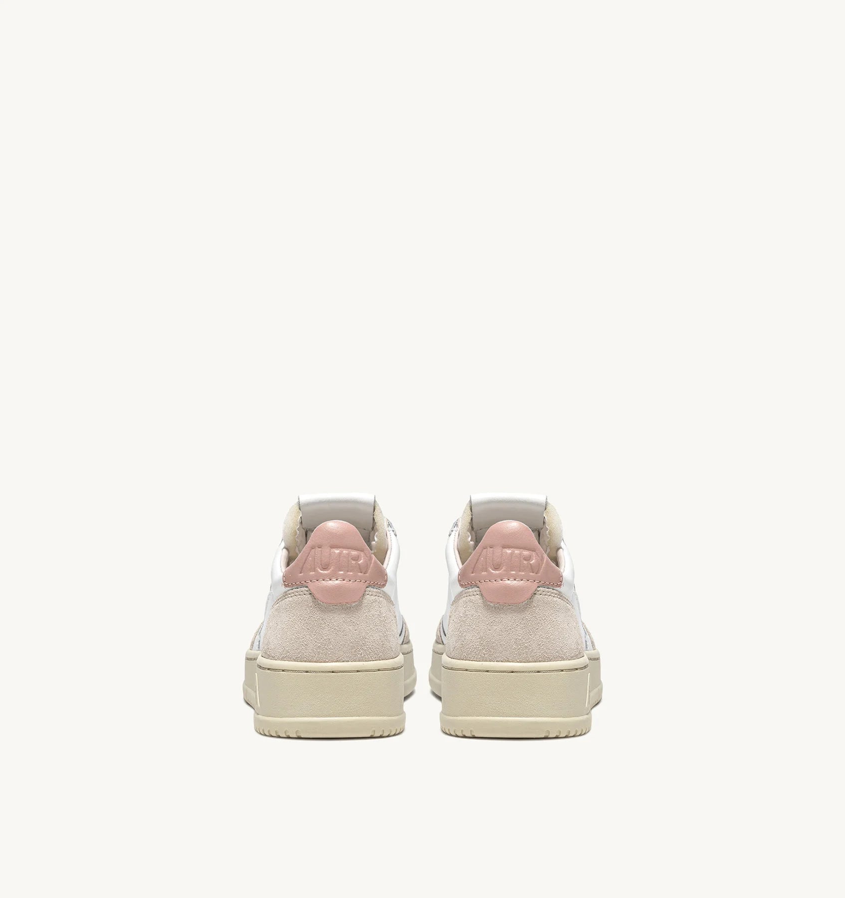 SNEAKER Donna A1UNAULWLS37*