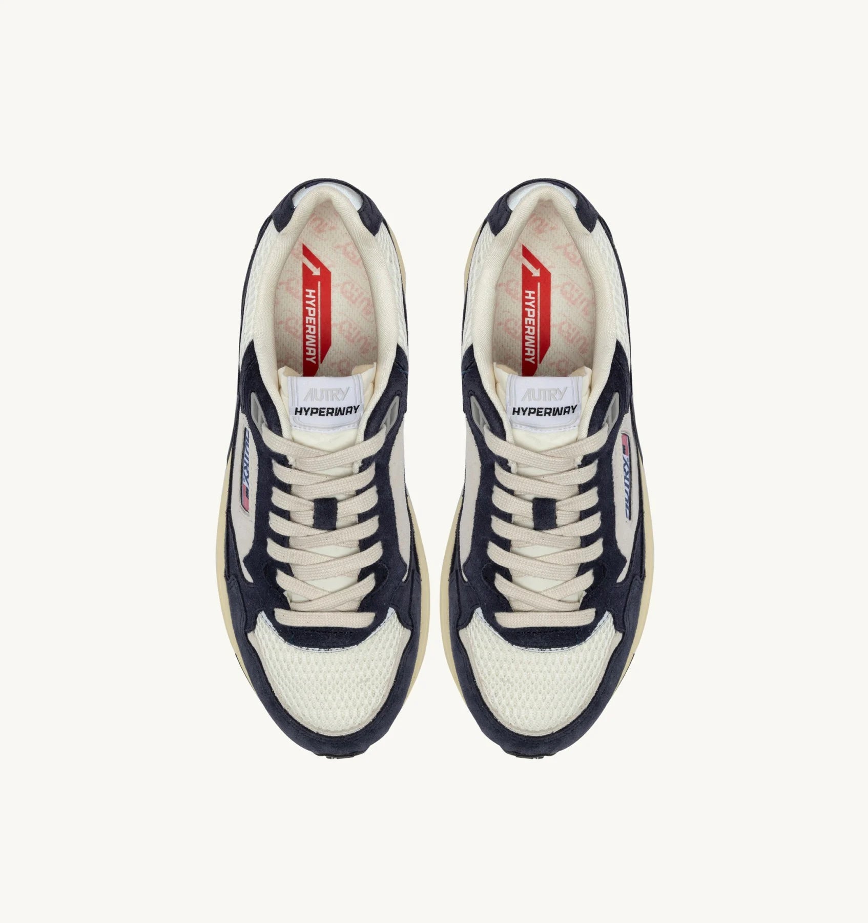 SNEAKER Uomo AUTRY A1UNHYLMSA06*