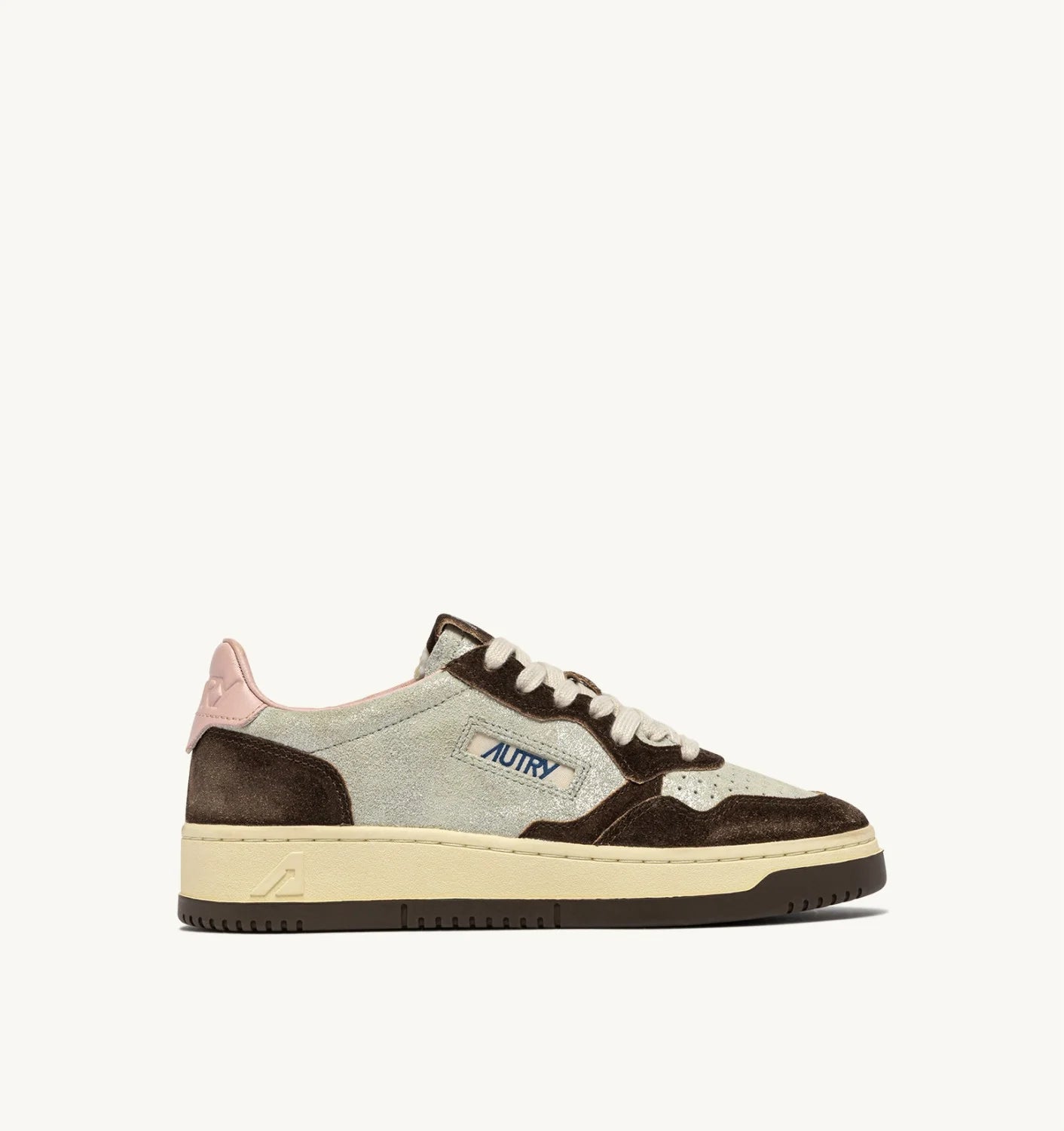 SNEAKER Donna AUTRY A1UNAULWYB02