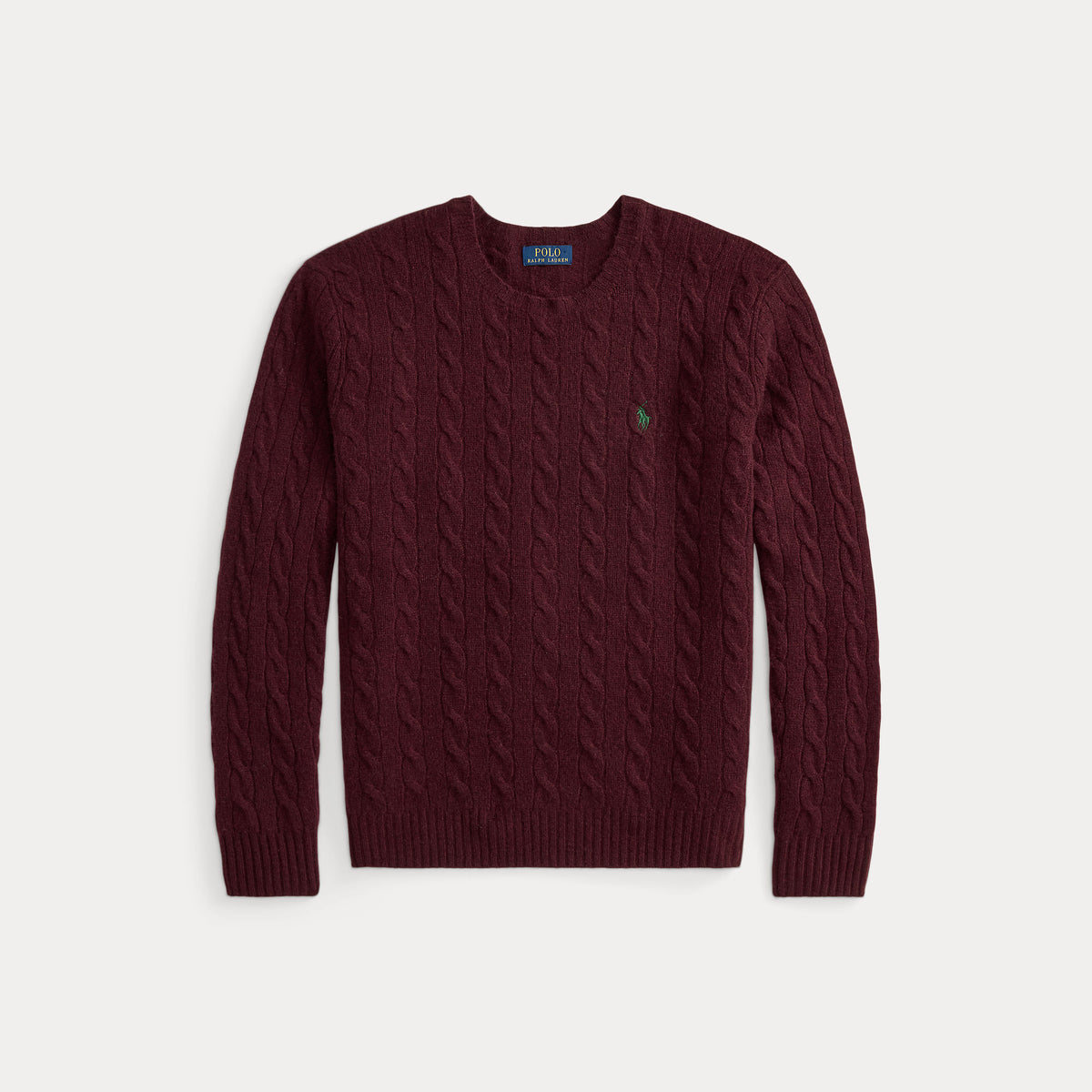 PULLOVER Uomo RALPH LAUREN 710876762011