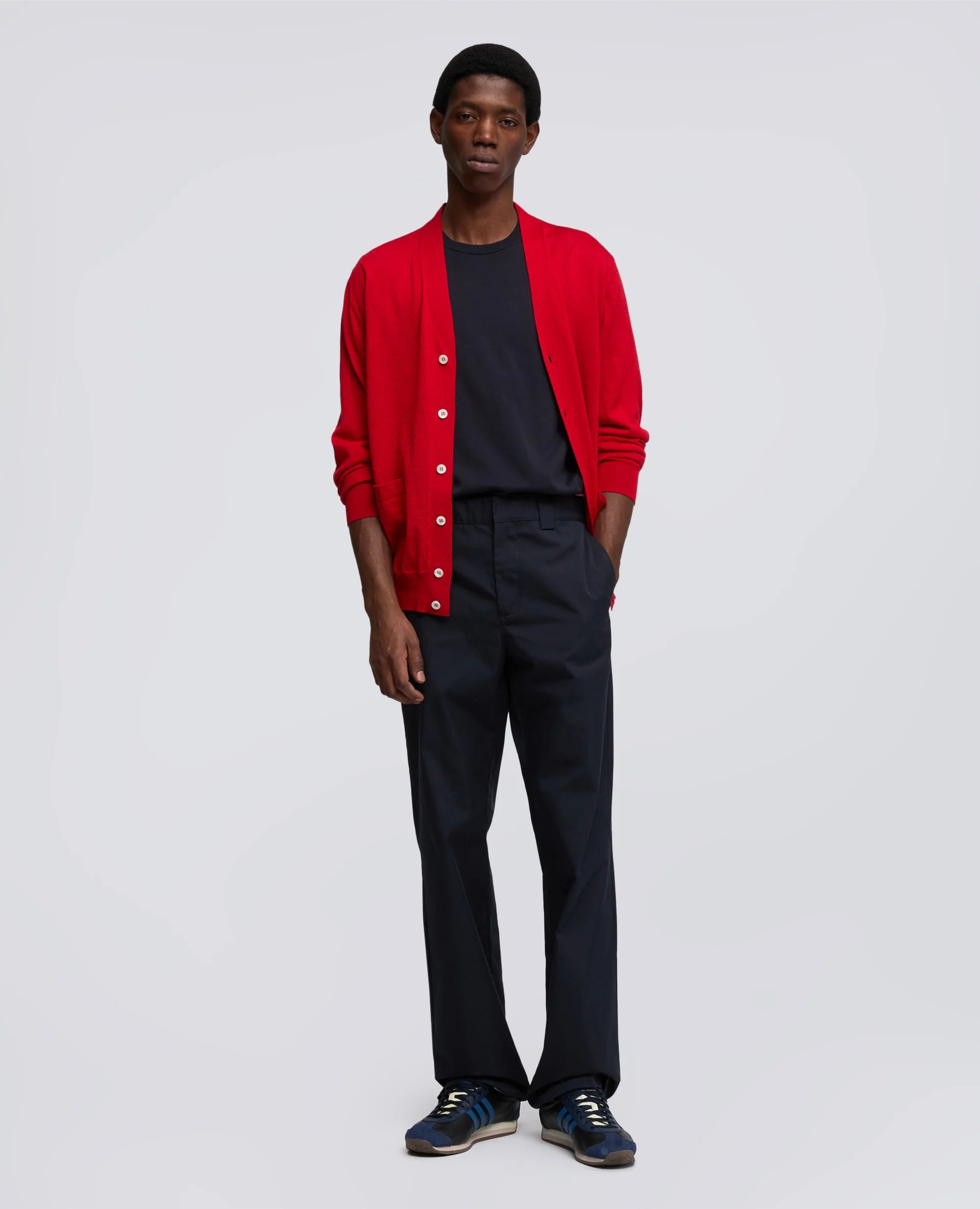 MAGLIA Uomo ASPESI Q M831 D077 10098