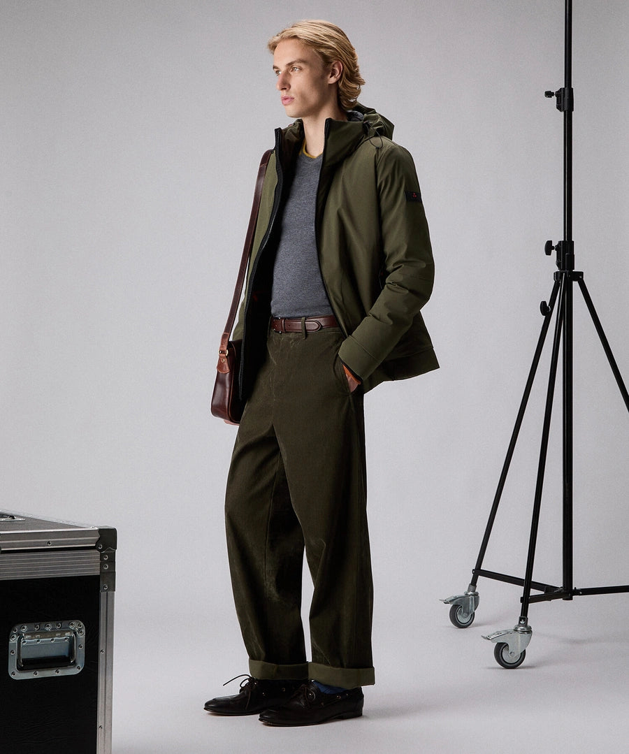 GIUBBINO Uomo PEUTEREY PEU556601192020689