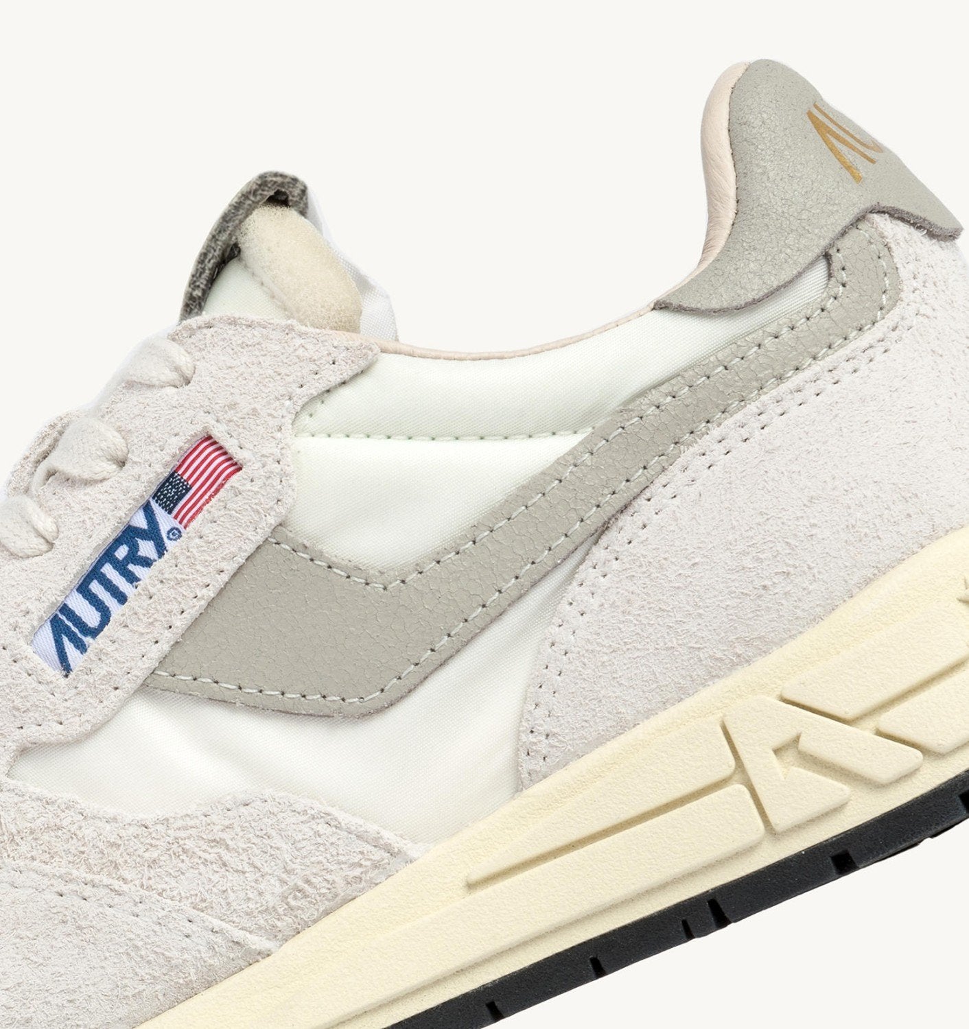 SNEAKER Uomo AUTRY A1UNWWLMNC04
