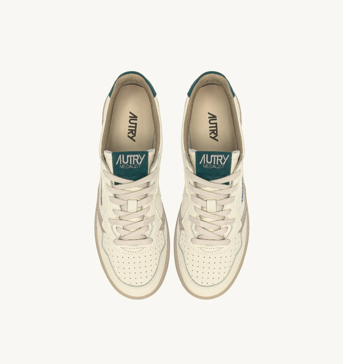 SNEAKER Uomo AUTRY A1UNAULMNE18