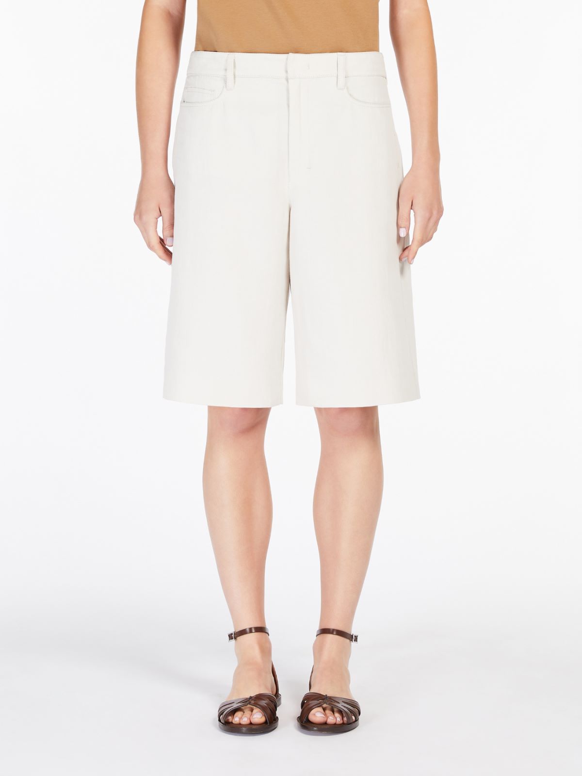 Foto di PANTALONE Donna 'S MAX MARA ERIC - Categoria: Pantaloni | Brand: 'S MAX MARA