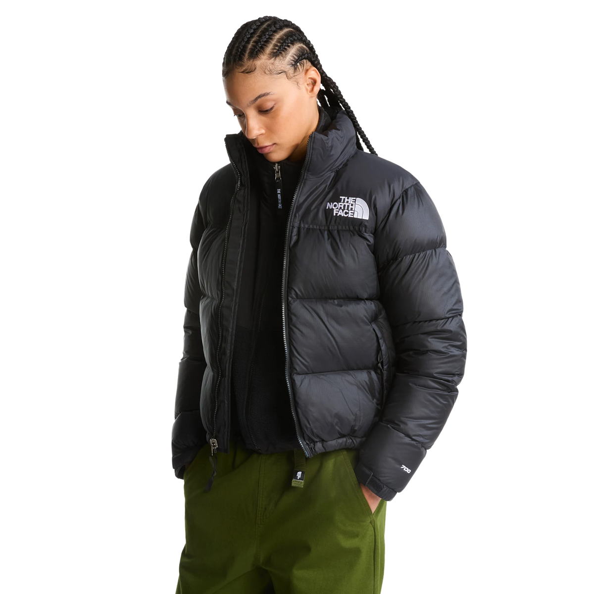 GIUBBINO Donna THE NORTH FACE ONF0-NF0A3XEOGOF1: